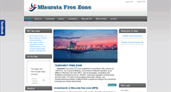 Desktop Screenshot of mfzly.com
